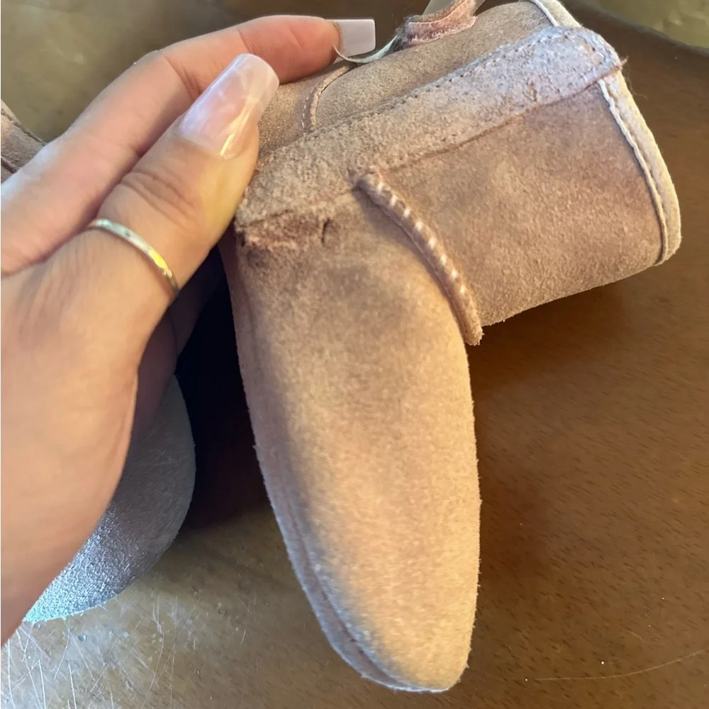 UGG Baby Jesse Bow II Boot